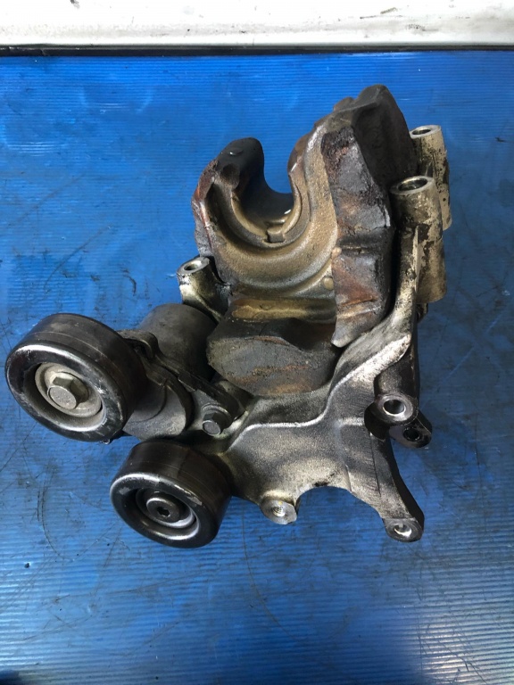 Suport rola accesorii 2.0 crdi hyundai santa fe 2000-2006 d4ea