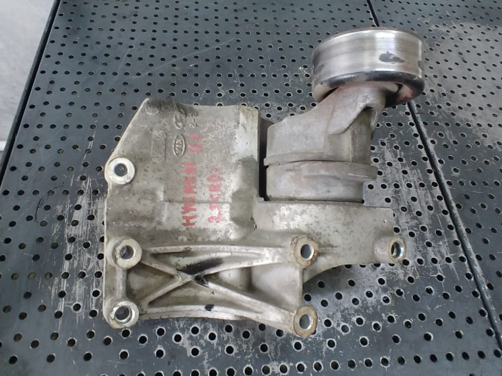 Suport rola accesorii 2.5 crdi hyundai h-1