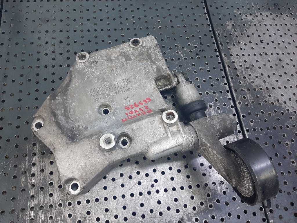 Suport rola accesorii 2.7 xdi 665925 ssangyong rexton a6652340439