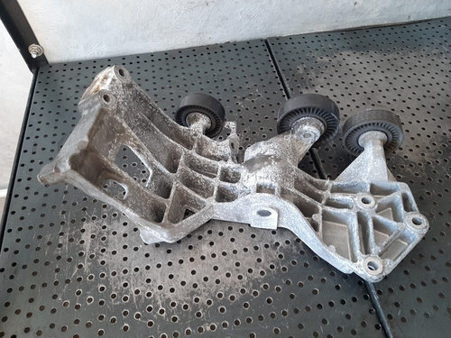Suport rola accesorii 266920 1.5 b mercedes a-class w169 b-class w245