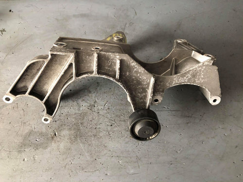 Suport rola accesorii 3.2 b bfd porsche cayenne 9pa 2003-2007 022260087f 022260087