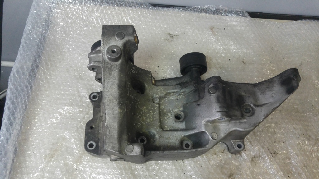 Suport rola accesorii bmw seria 1 e87 2.0 d 1116-7802639-02 13992010