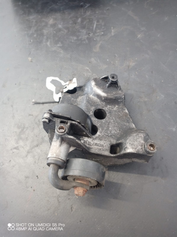 Suport rola accesorii ,BMW Seria 3, E46 COD -64557787319