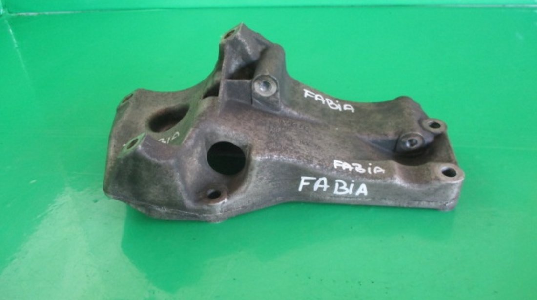 SUPORT ROLA ACCESORII COD 036145169A SKODA FABIA 1.4 16v FAB. 1999 - 2008 ⭐⭐⭐⭐⭐