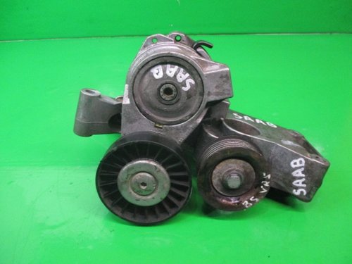 SUPORT ROLA ACCESORII COD 4576161 SAAB 9-5 2.0T 110KW 150CP FAB. 1997 - 2009 ⭐⭐⭐⭐⭐