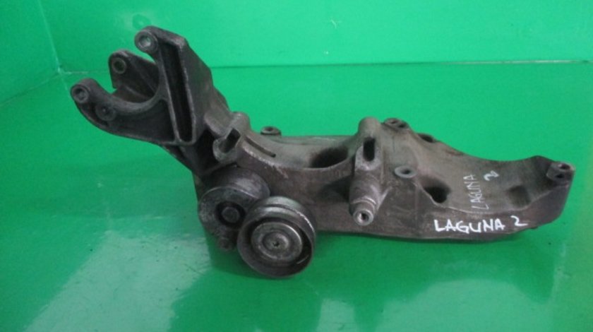 SUPORT ROLA ACCESORII COD 8200183234 RENAULT LAGUNA 2 1.9 DCI FAB. 2001 – 2007 ⭐⭐⭐⭐⭐