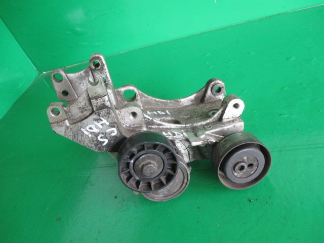SUPORT ROLA ACCESORII COD 96348179 CITROEN C5 1 2.0 HDI FAB. 2001 - 2004 ⭐⭐⭐⭐⭐