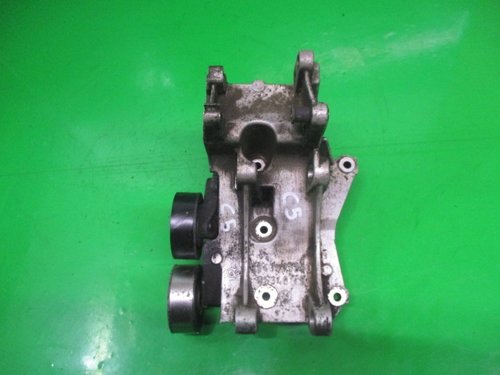 SUPORT ROLA ACCESORII COD 9643834880 / 96348179 CITROEN C5 1 FAB. 2001 - 2004 2.0 HDI ⭐⭐⭐⭐...