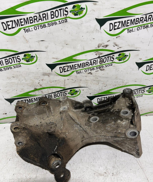 Suport rola accesorii Dacia Logan [2004 - 2008] Sedan 1.6 MT (87 hp)