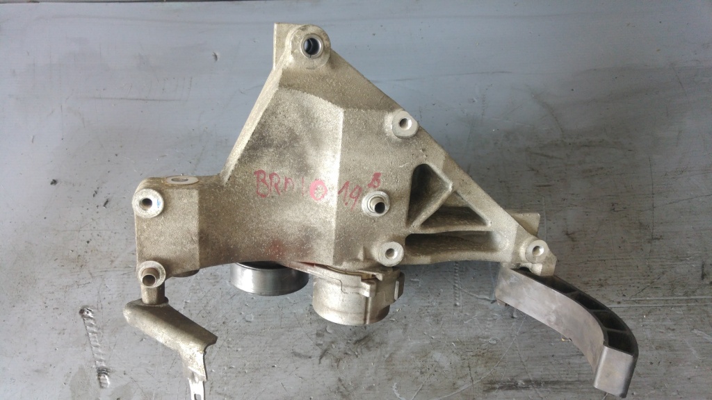 Suport rola accesorii fiat bravo doblo punto panda punto stilo 1.4b 192b2000