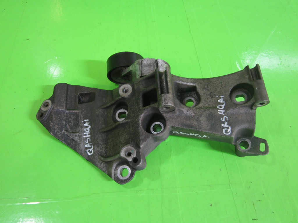 SUPORT ROLA ACCESORII NISSAN QASHQAI J10 1.5 DCI FAB. 2006 - 2013 ⭐⭐⭐⭐⭐