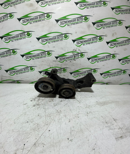 Suport rola accesorii Opel Astra H [2004 - 2007] Hatchback 1.7 CDTI MT (80 hp)