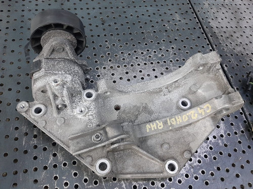 Suport rola accesorii rhj 2.0 hdi citroen c4 9682367380