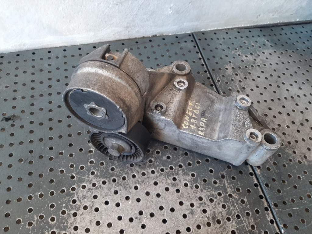 Suport rola aceesorii 1.8 tdci r3pa ford transit connect 1s4q-6a228af