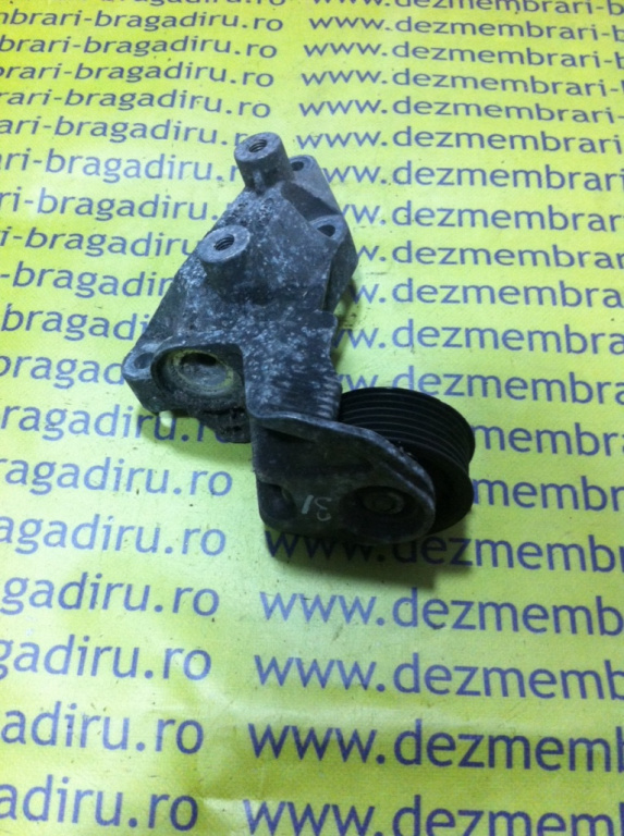 Suport rola ghidare Ford Mondeo MK3 [2000 - 2003] wagon 2.0 TDCi 5MT (130 hp) (BWY)