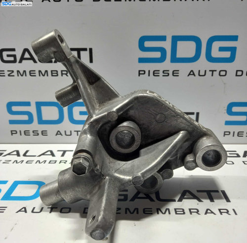 Suport Rola Intinzatoare Accesorii Lexus IS 2.2 D 2005 - 2013 Cod 16631 26010 [1087]