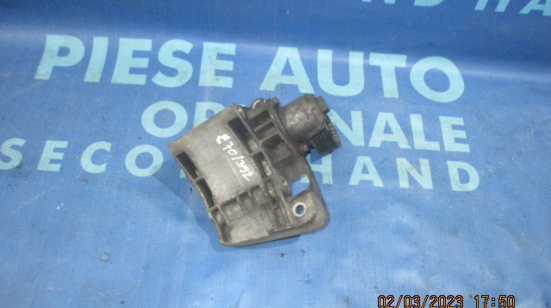 Suport rola intinzatoare BMW E70 X5 3.5dx M57N D5; 7799862