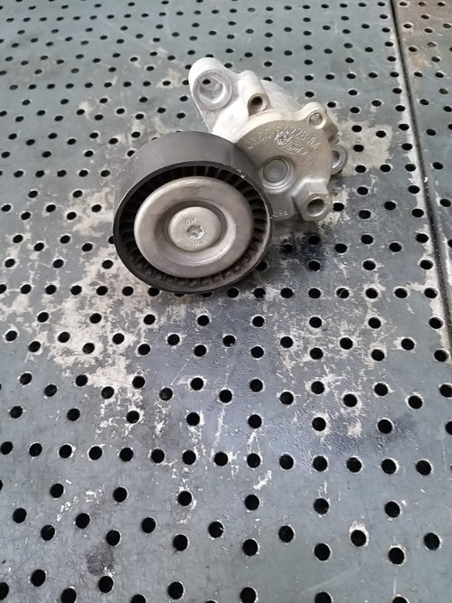Suport rola intinzator 1.0 b ford focus 4 jx6g6a228aa
