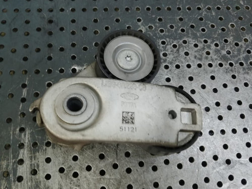 Suport rola intinzator 1.0b b7jb ecoboost hybrid ford puma 2020 libg-6a228-cb