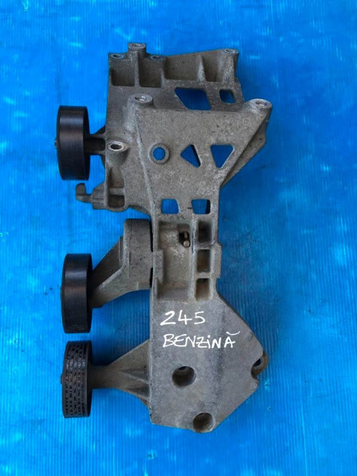 Suport role accesorii Mercedes A150 W169 2004-2008