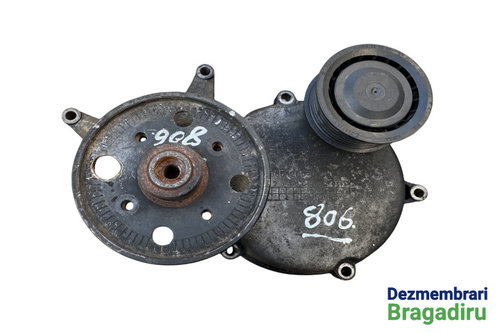 Suport role curea accesorii Cod: A6652050205 A6652050205 SsangYong Rexton generatia 1 [2001 - 2007] ...