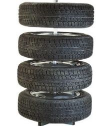 Suport Roti Vertical Car Face DO CF13793