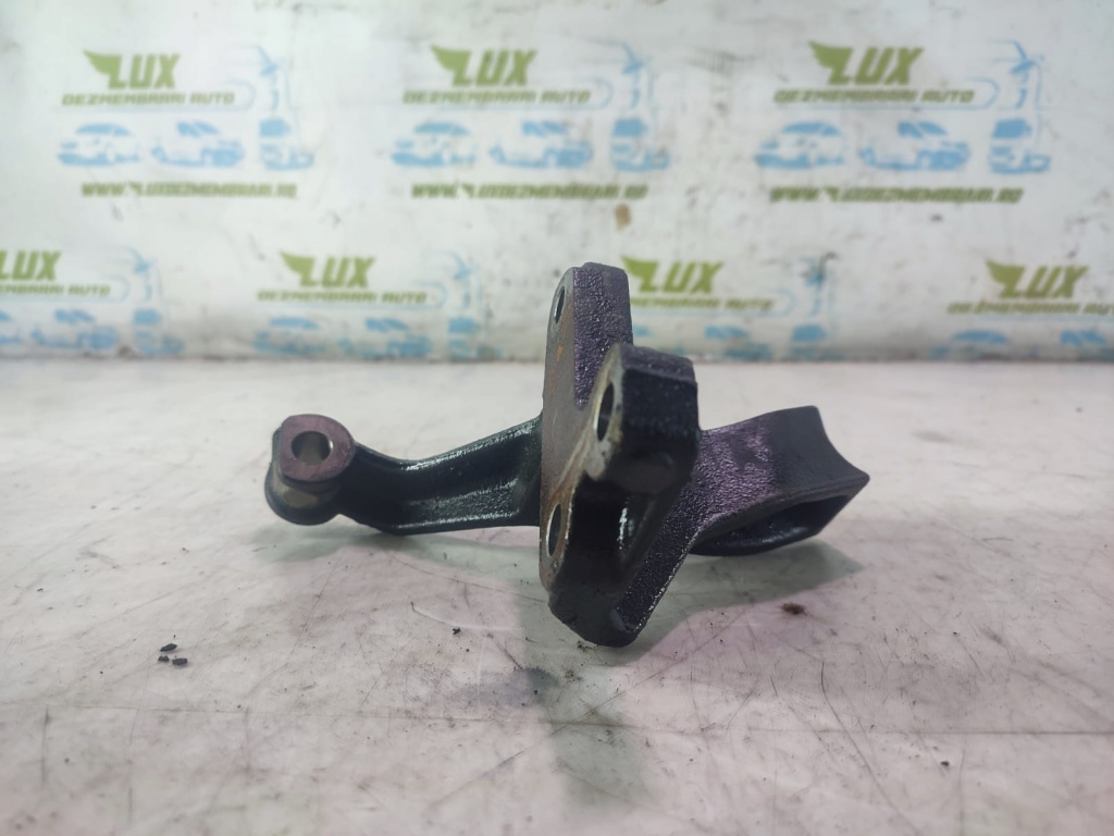 Suport rulment 9653552580 2.0 hdi Hybrid RHC (RH02) Peugeot 3008 [facelift] [2013 - 2016] 2.0 hdi Hybrid RHC (RH02)