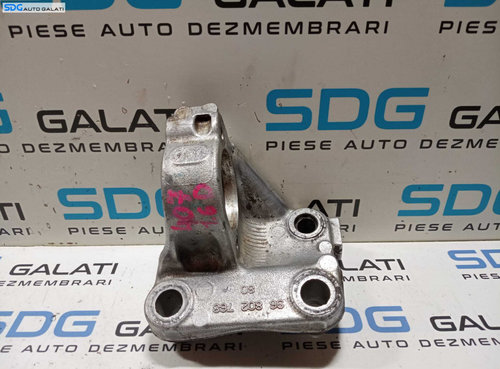 Suport Rulment Planetara Dreapta Citroen Berlingo 2 1.6 HDI 2008 - 2018 Cod 9680276880 [M5229]