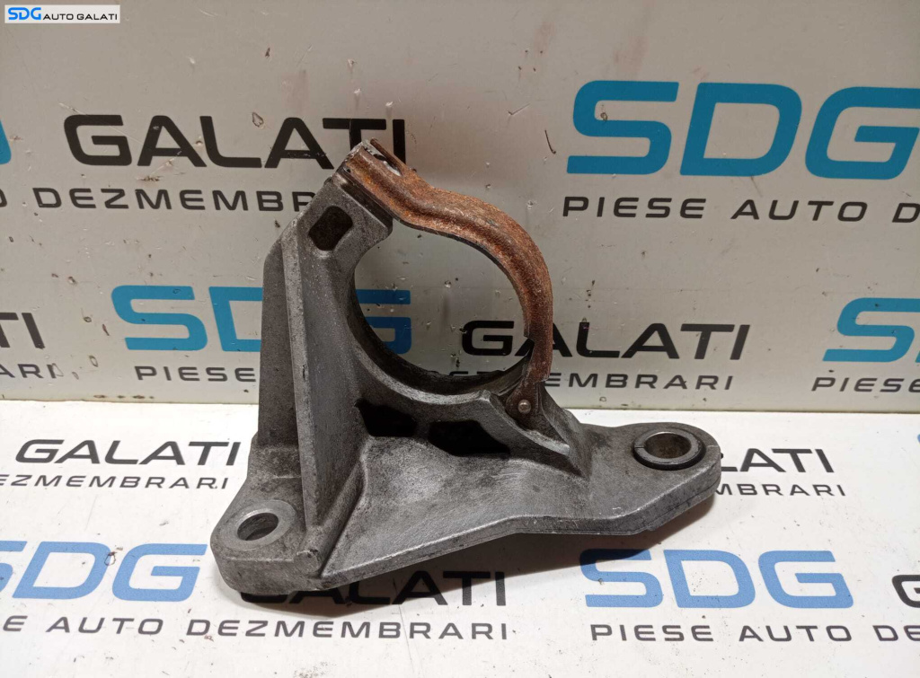Suport Rulment Planetara Dreapta Renault Scenic 2 1.5 DCI 2003 - 2009 Cod 8200371715 8200371715E [M5231]