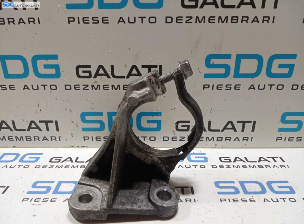 Suport Rulment Planetara Renault Megane 3 2008 - 2015 Cod 8200502737 [M5234]