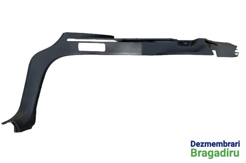 Suport rulou portbagaj stanga Cod: 3AF867427 Volkswagen VW Passat B7 [2010 - 2015] Variant wagon 5-u...