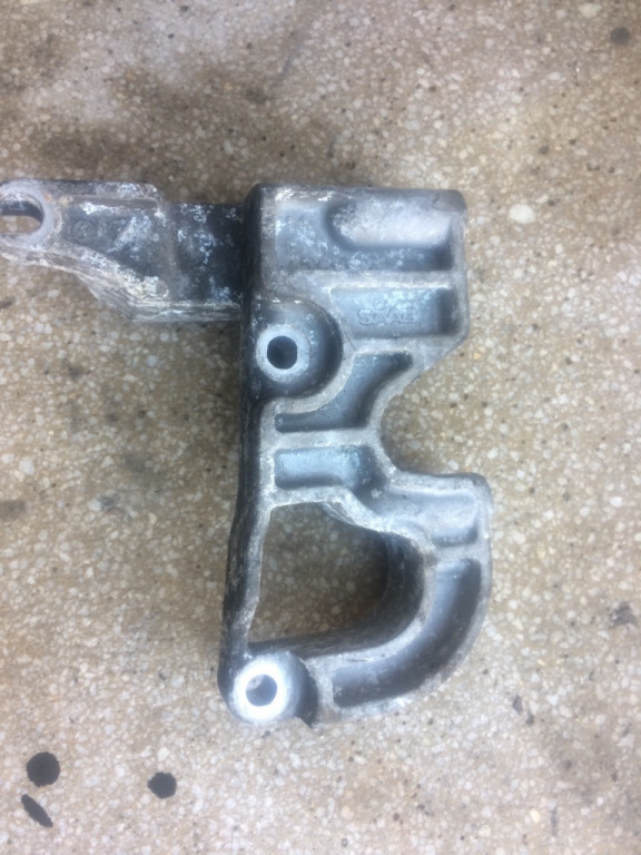 Suport Saab 9-3 [1998 - 2002] Hatchback 3-usi 2.2 TD MT (116 hp) (YS3D) TiD