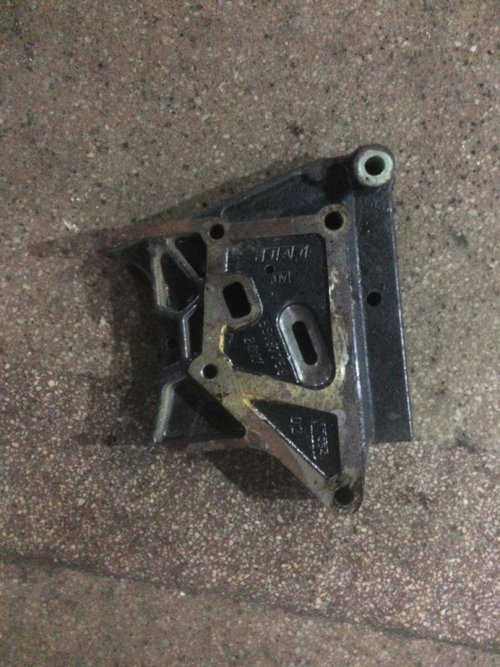 Suport Saab 9-3 2 [2002 - 2007] Sedan 1.9 TD MT (150 hp) (YS3F)