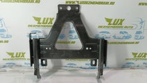 Suport scaun spate 4h0885153b Audi A8 D4/4H [facel...