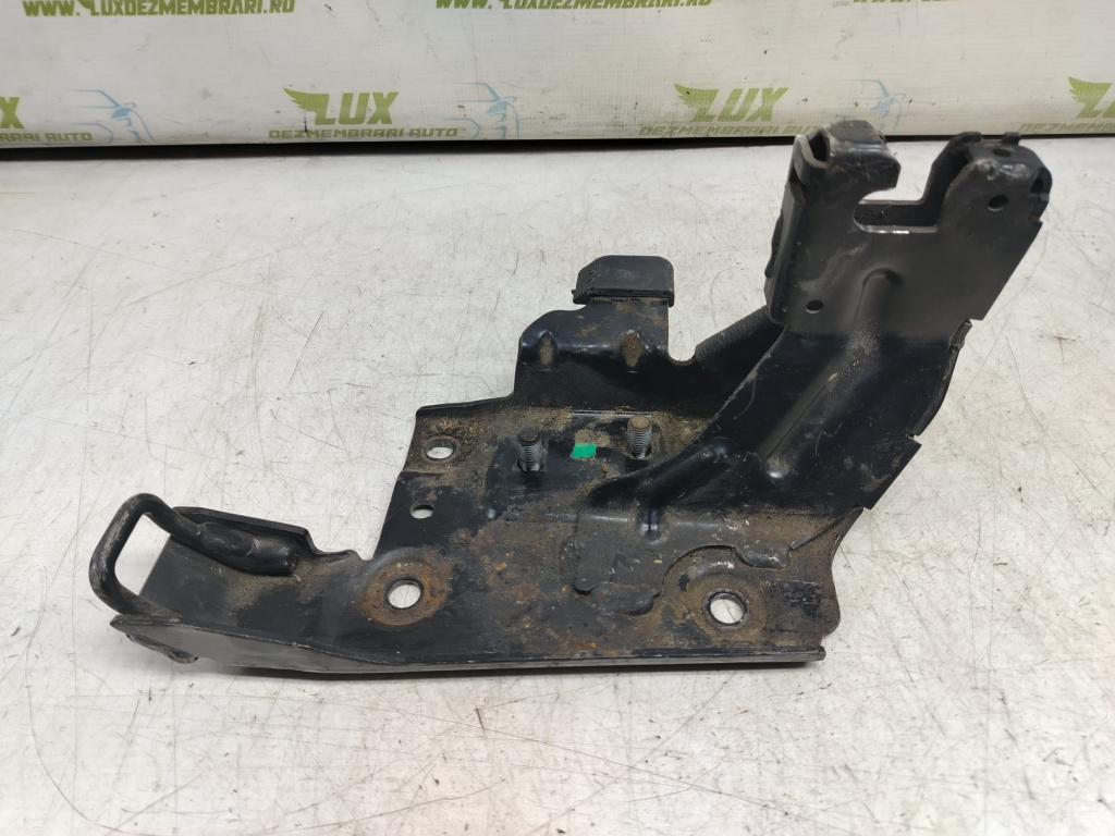 Suport scaun spate 7l0886185a Volkswagen VW Touareg generatia 1 7L [2002 - 2007]