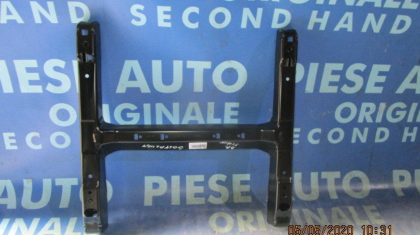 Suport scaun VW Golf Plus 2005; 1K0881033B // 1K0881034A