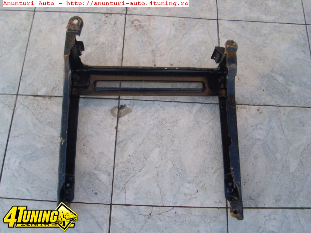 Suport scaun VW Touareg