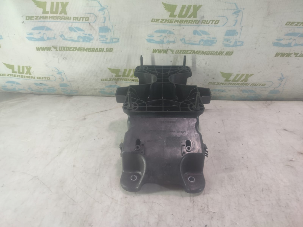 Suport schimbator viteze 9687895580 Citroen DS5 [2012 - 2015] 2.0 hdi RHC HYBRID