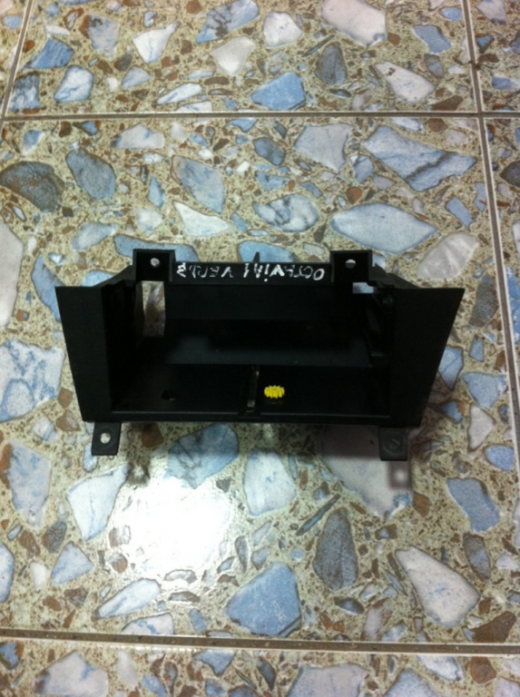 Suport scrumiera fata Skoda Octavia [1996 - 2000] Liftback 5-usi 1.8 T MT (150 hp) (1U2)