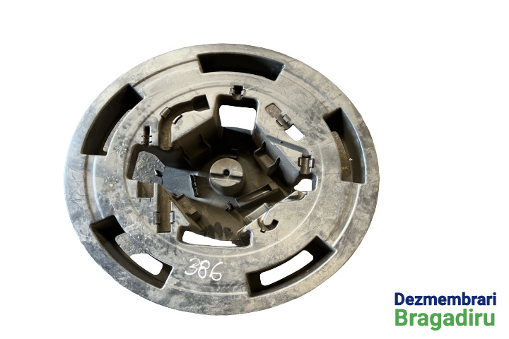 Suport scule roata de rezerva Cod: 46796529 46796529 Fiat Stilo [2001 - 2010] Hatchback 5-usi 1.9 JTD MT (116 hp)