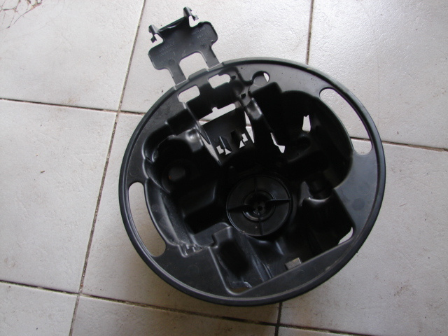 Suport scule roata rezerva Renault Laguna 2 [2001 - 2005] Liftback 1.9 DCi MT (120 hp) II (BG0/1_)