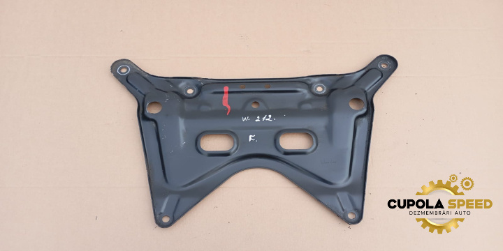 Suport scut motor A2126280711 Mercedes-Benz E-Class W212 [2009 - 2013]
