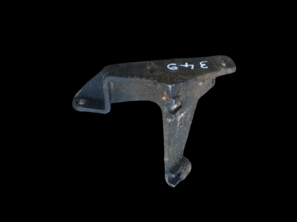 Suport Seat Toledo [1991 - 1999] Liftback 1.9 TD MT (75 hp) (1L)