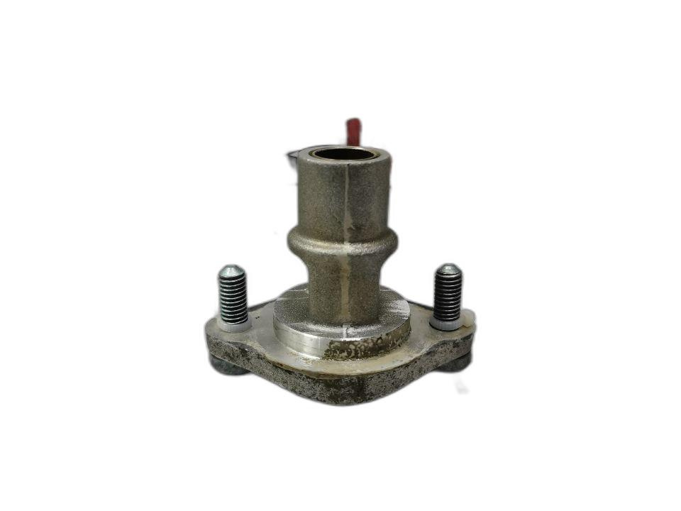 Suport selector cutie ​​Volkswagen Caddy (2KB) 2006 1.9 TDI OEM 0A4301256