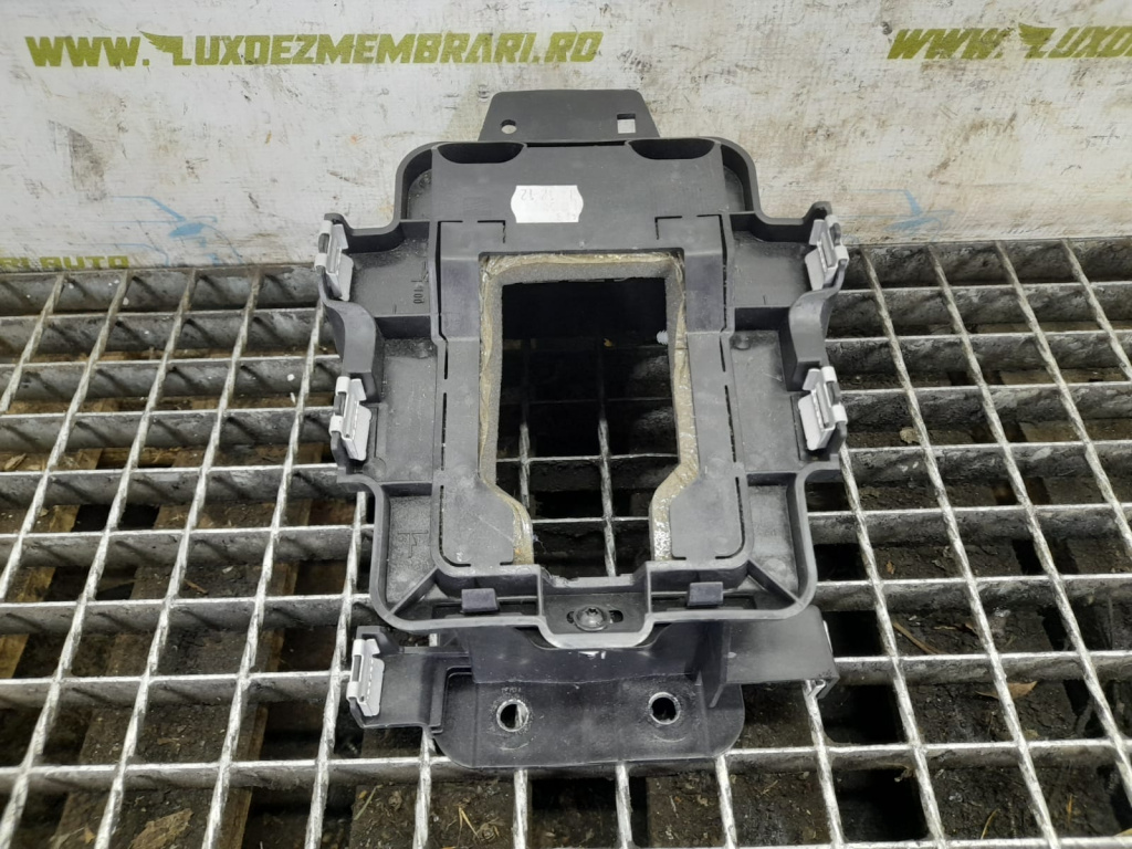 Suport selector viteze 5F0864225 Seat Leon 3 5F [2012 - 2016] 1.4 tsi CMBA