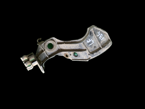Suport senzor abs si cabluri senzor Mercedes-Benz E-Class W210/S210 [facelift] [1999 - 2002] Sedan E 200 CDI AT (115hp) MERCEDES-BENZ E-CLASS (W210) 06.1995 - 08.2003 E 200 CDI