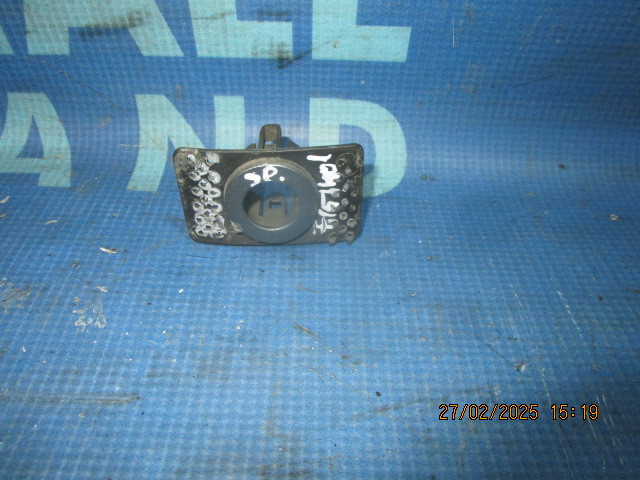 Suport senzor parcare BMW F15 X5 , 8054105 (spate)