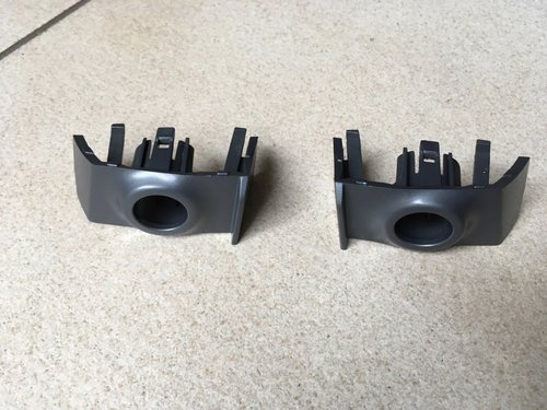 Suport senzor parcare grila fata - Audi A5 8W6919267 D / 8W6919268 D ( dupa 16' )