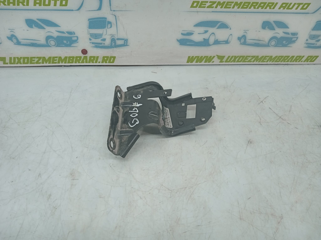 Suport senzor presiune 1k0131552h Volkswagen VW Golf 6 [2008 - 2015]