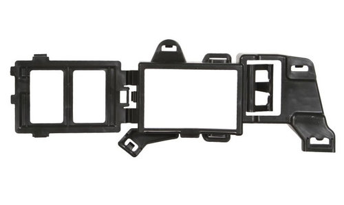 Suport Senzor Radar ACC Distronic Blic Mercedes-Benz CLA-Class C117 2013→ 6502-07-3507929P